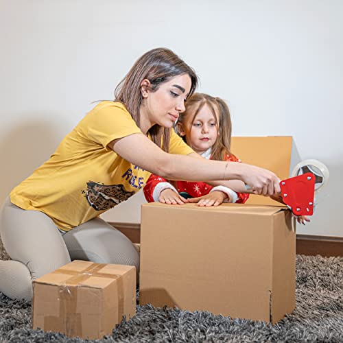 Modern Mr. Pen- Heavy Duty Packing Tape Dispenser Essentials