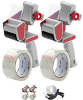Modern Mr. Pen- Heavy Duty Packing Tape Dispenser Essentials