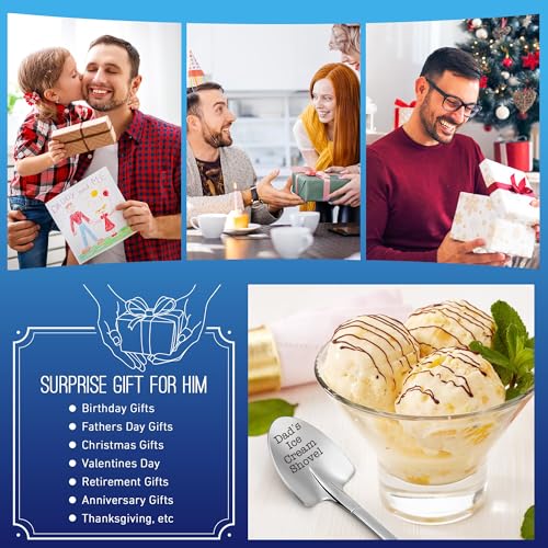 Smart Home Dad Fathers Day Birthday Gift, from Daughter/Son, Fathers Collection