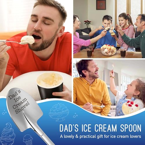 Smart Home Dad Fathers Day Birthday Gift, from Daughter/Son, Fathers Collection